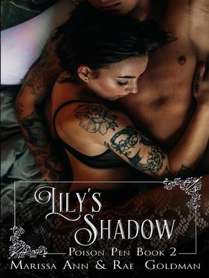 cover image of Lily's Shadow